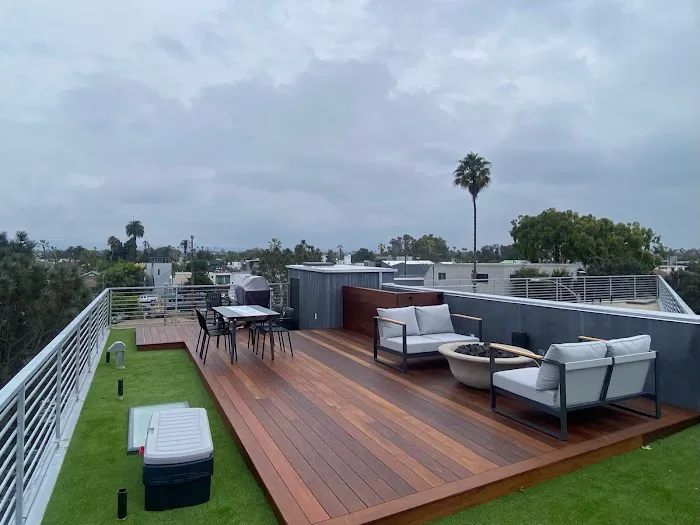 LA Decks Picture 5