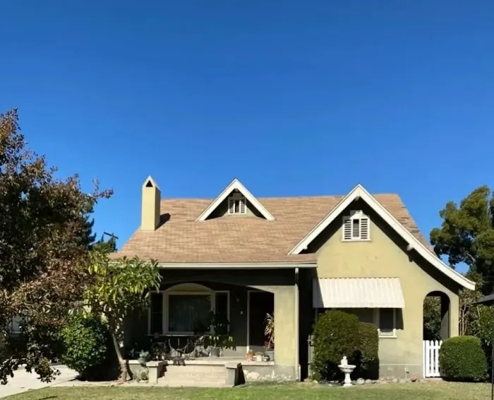 Northwood Roofing Inc. Picture 1