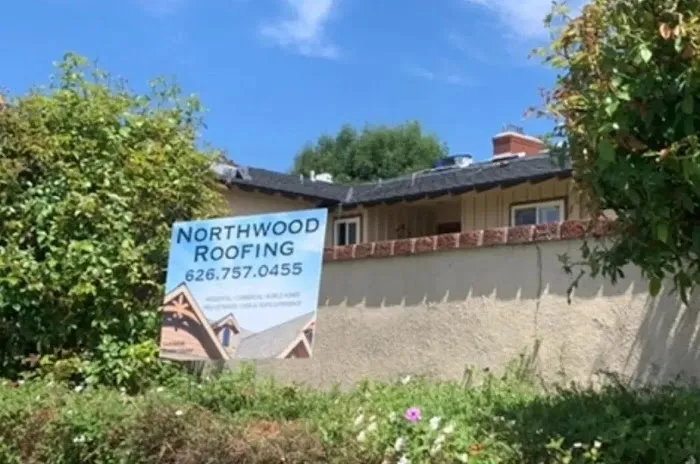 Northwood Roofing Inc. Picture 4