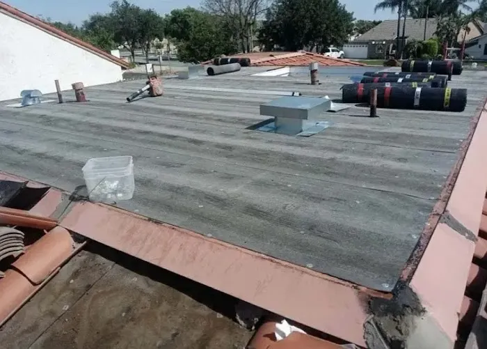 Northwood Roofing Inc. Picture 5
