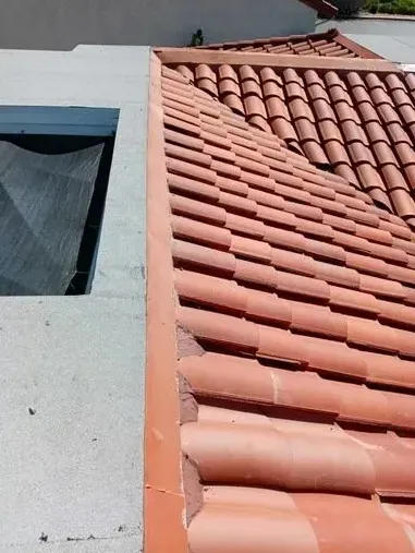 Northwood Roofing Inc. Picture 6