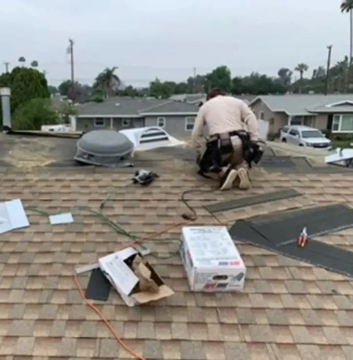 Northwood Roofing Inc. Picture 7