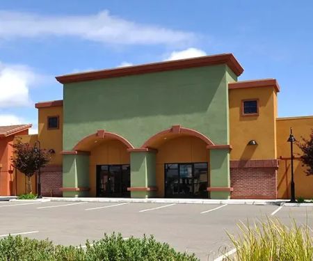 Bottom Dollar Roofing Co.