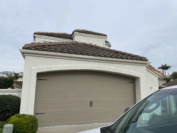 Ron Romero & Son Painting Picture 1