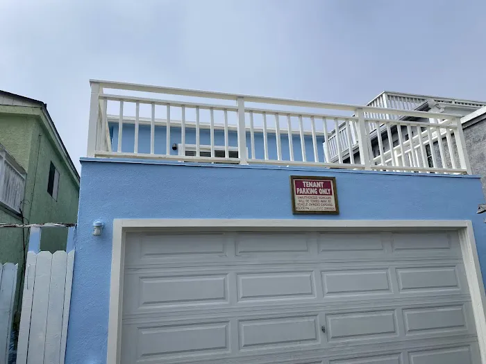 Ron Romero & Son Painting Picture 4