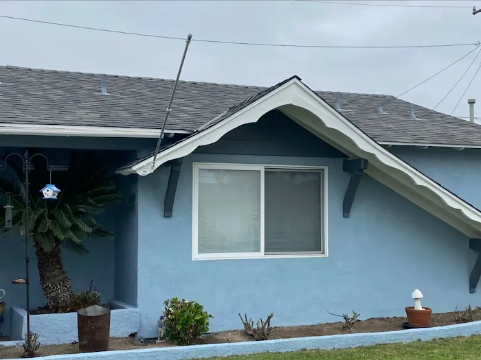 Ron Romero & Son Painting Picture 3