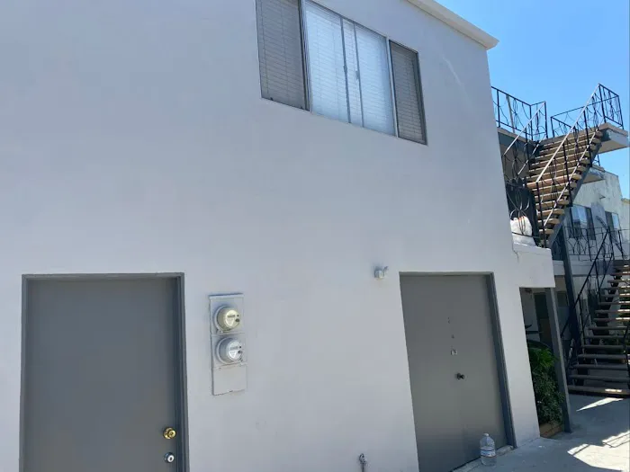 Ron Romero & Son Painting Picture 9