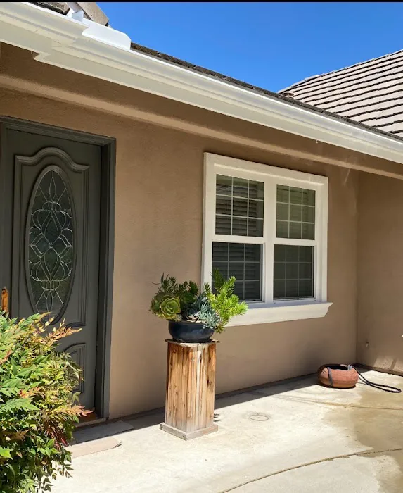 Ron Romero & Son Painting Picture 8