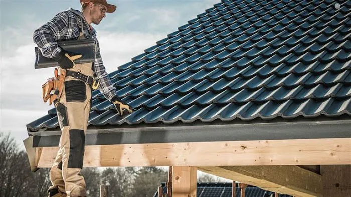 El Monte Roofing Contractors Picture 1