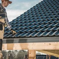 El Monte Roofing Contractors ico