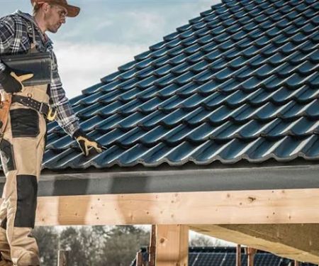 El Monte Roofing Contractors