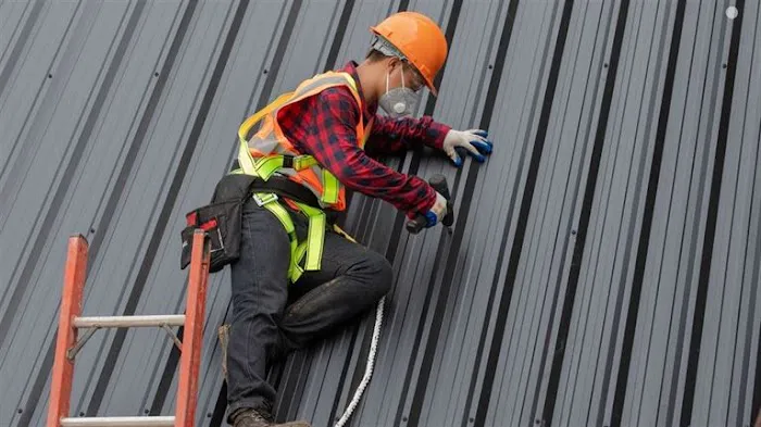 El Monte Roofing Contractors Picture 6