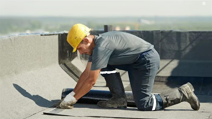El Monte Roofing Contractors Picture 4