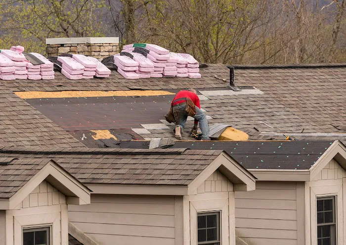 Roofing America Picture 1
