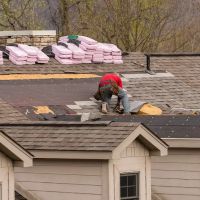 Roofing America ico