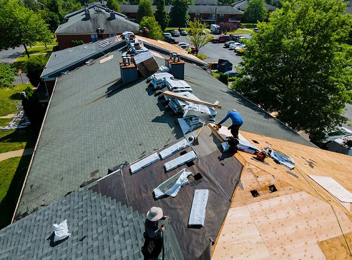 Roofing America Picture 5