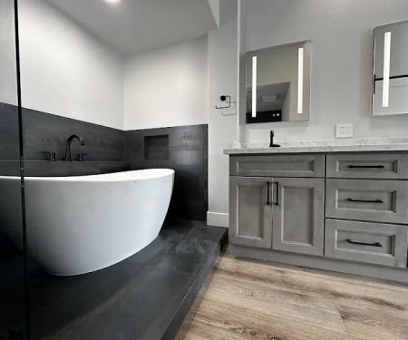 JEM Remodel & Construction Inc