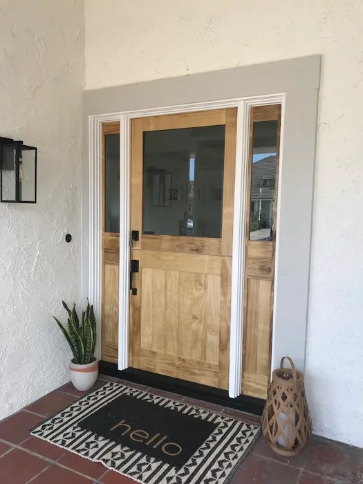 Cunningham Doors & Windows Picture 6