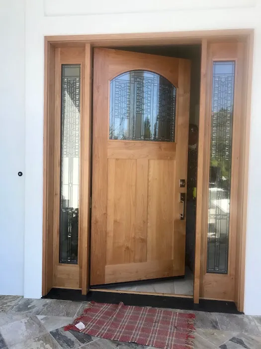 Cunningham Doors & Windows Picture 7