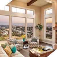 Pacific Shores Windows & Doors ico