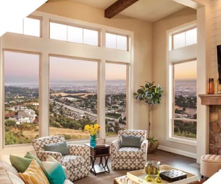 Pacific Shores Windows & Doors