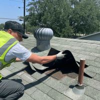 Elevate Arc Roofing ico