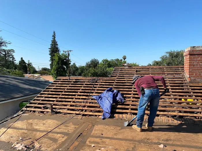 Top Quality Roofing Picture 2