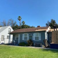 Top Quality Roofing ico