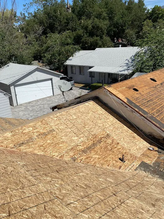 Top Quality Roofing Picture 3