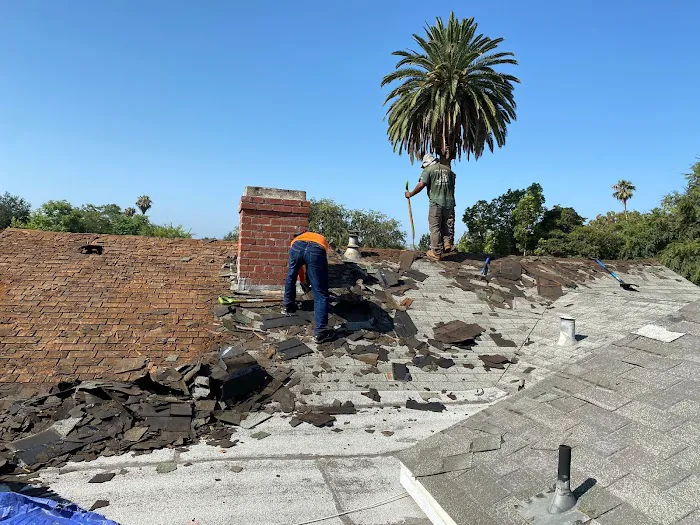 Top Quality Roofing Picture 4