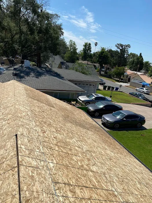 Top Quality Roofing Picture 6