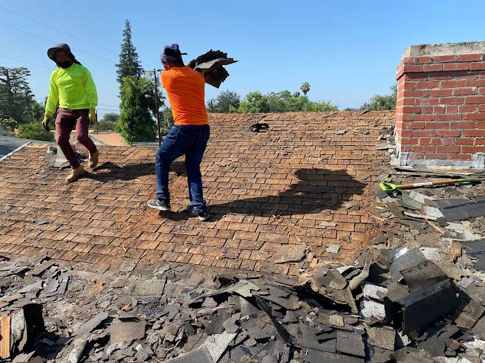 Top Quality Roofing Picture 7