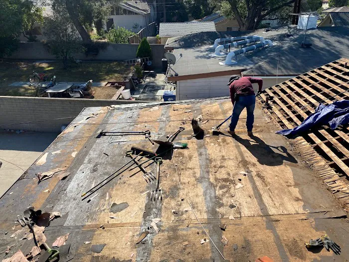 Top Quality Roofing Picture 8