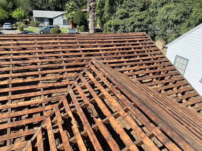 Top Quality Roofing Picture 9