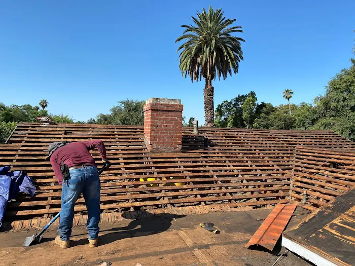 Top Quality Roofing Picture 10