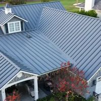 Pacific Roofing Systems ico