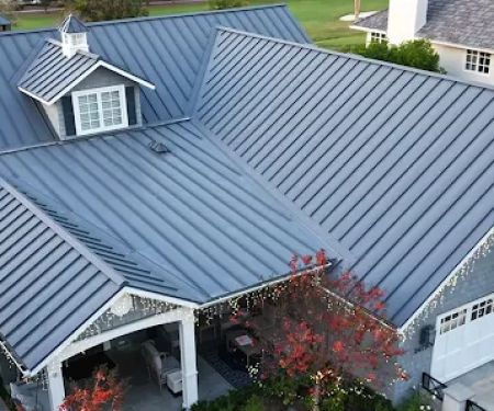 Pacific Roofing Systems