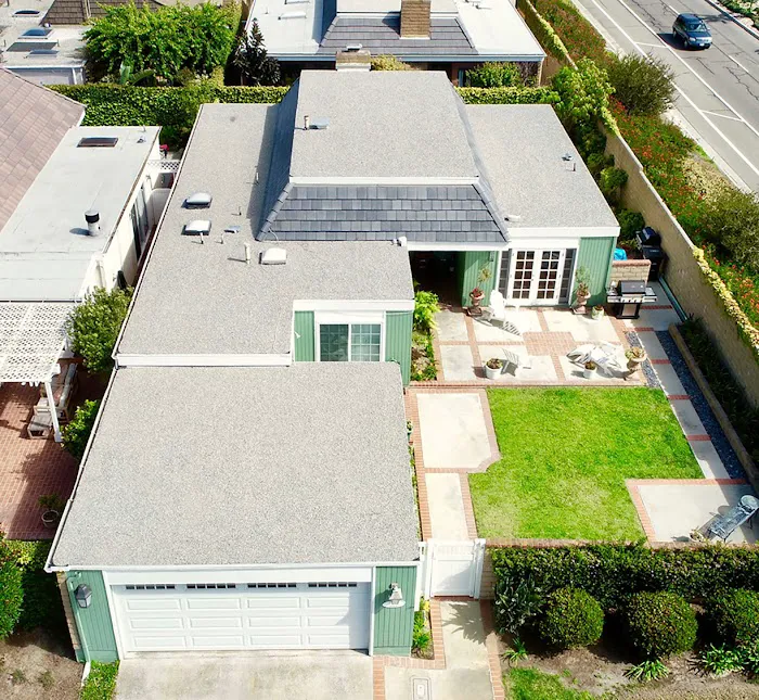 Pacific Roofing Systems Picture 10