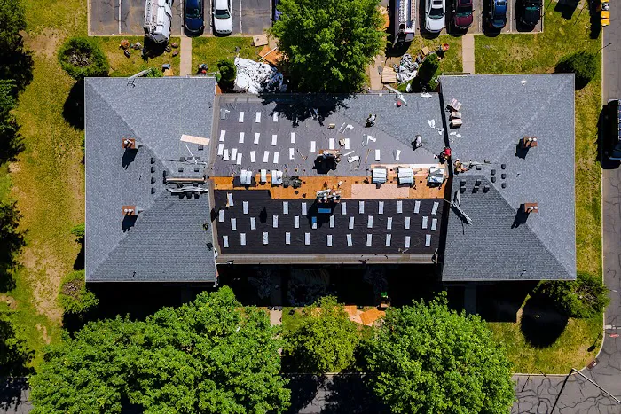 Five Stars Roofing Picture 2