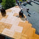 Five Stars Roofing