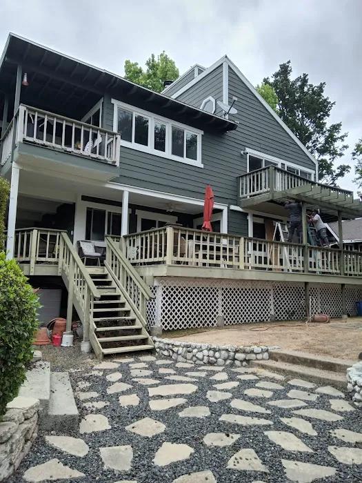 Santa Margarita Construction Picture 2