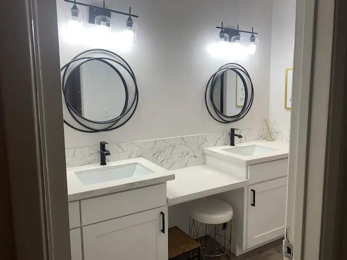 Santa Margarita Construction Picture 1