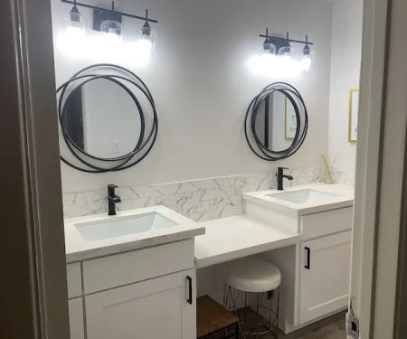 Santa Margarita Construction