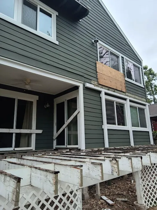 Santa Margarita Construction Picture 5