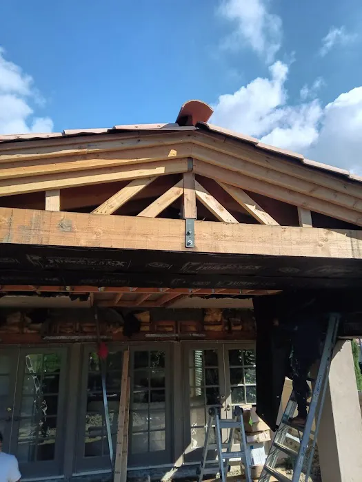 Santa Margarita Construction Picture 9