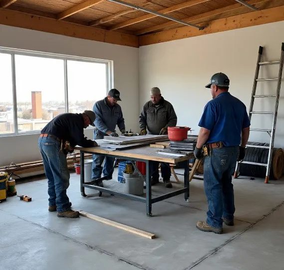 Roofing Guys Picture 2