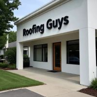 Roofing Guys ico