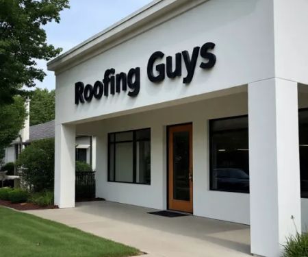 Roofing Guys