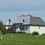 Omega Roofing