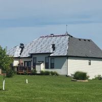 Omega Roofing ico